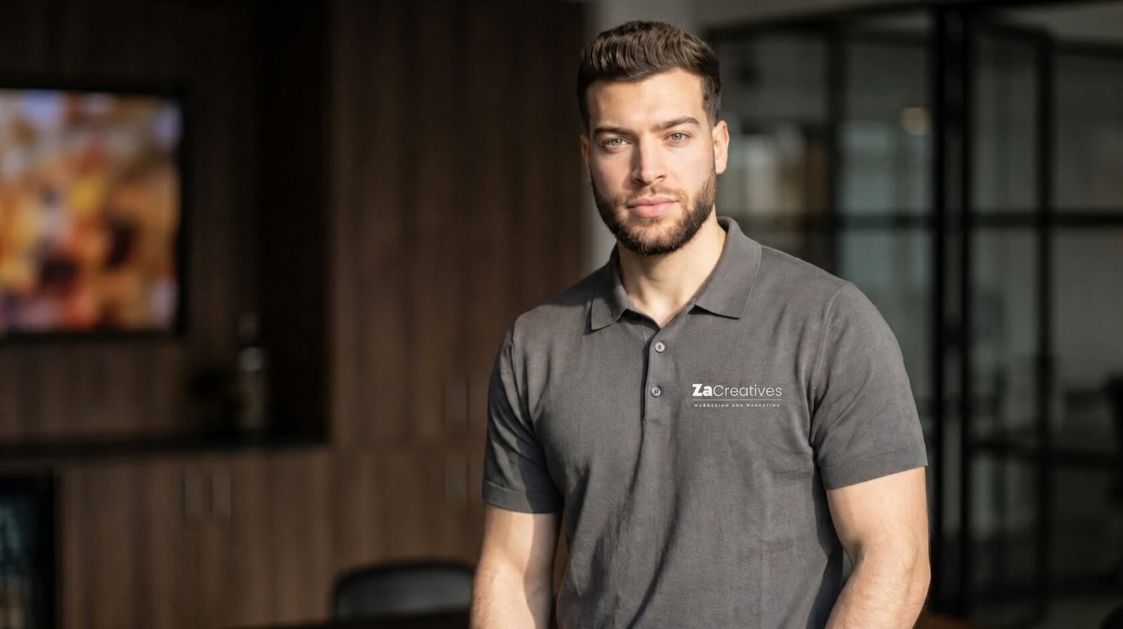 wordpress website offerte aanvrageb bij ZaCreatives