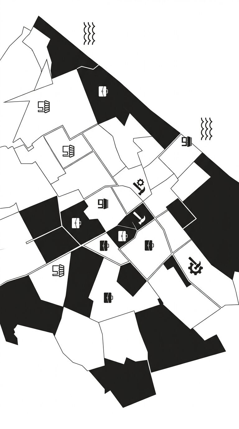 webdesigner actief in alle wijken van Den Haag